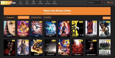 movie websites like 123movies